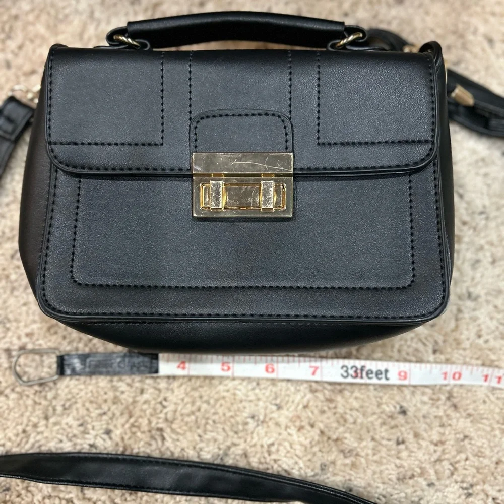 N/A scratch front
